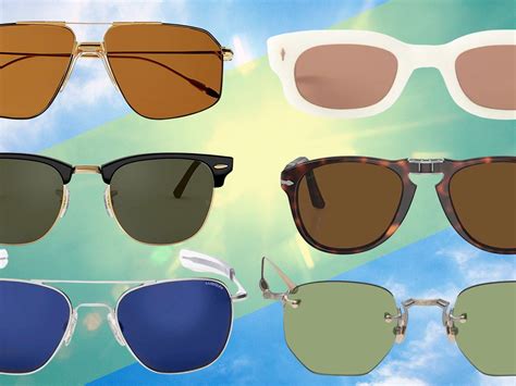 ray ban vs versace sunglasses|12 Best Sunglasses Brands in 2024, According to GQ Editors .